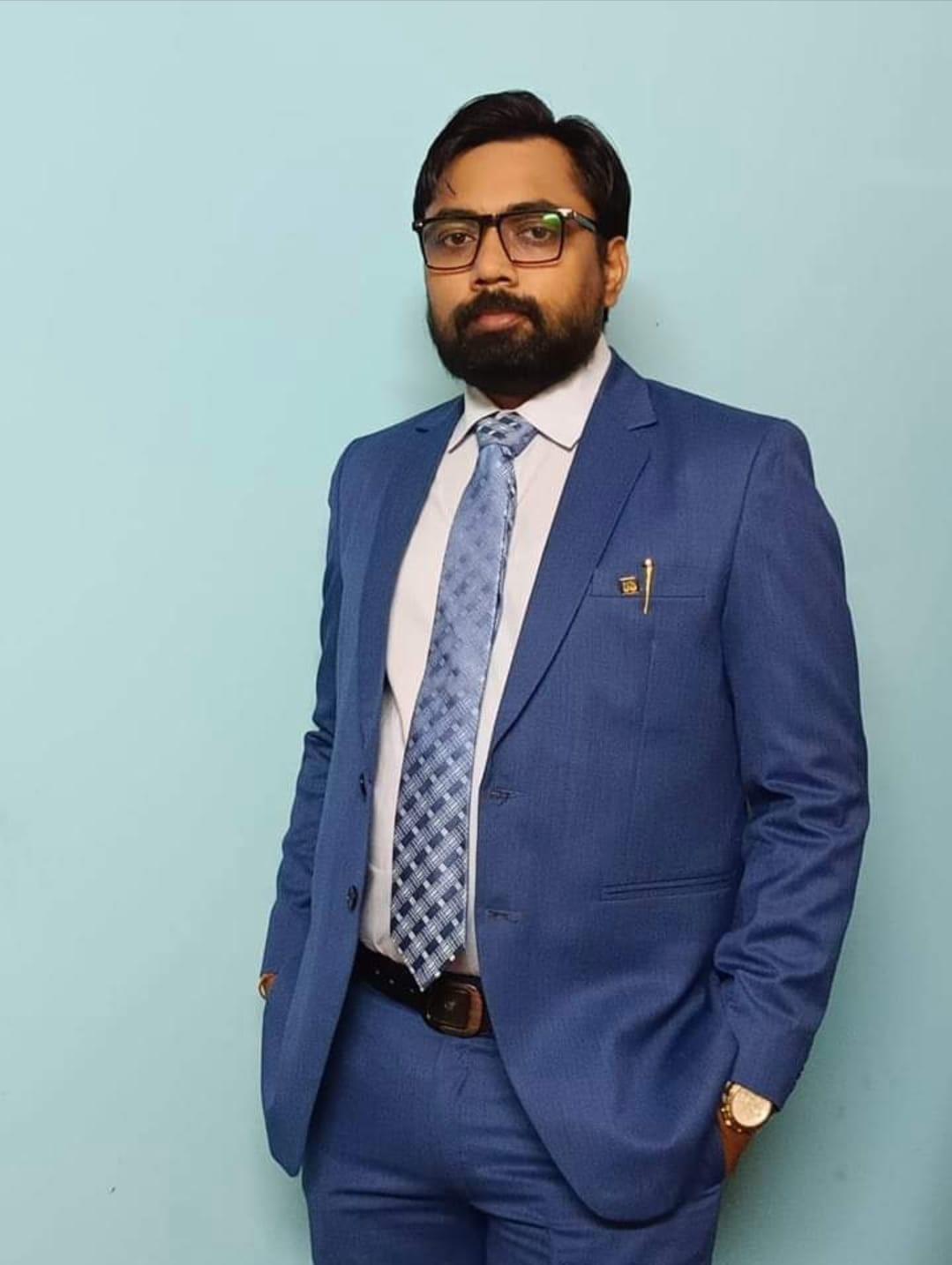 Our Teams – Posh Awareness India
